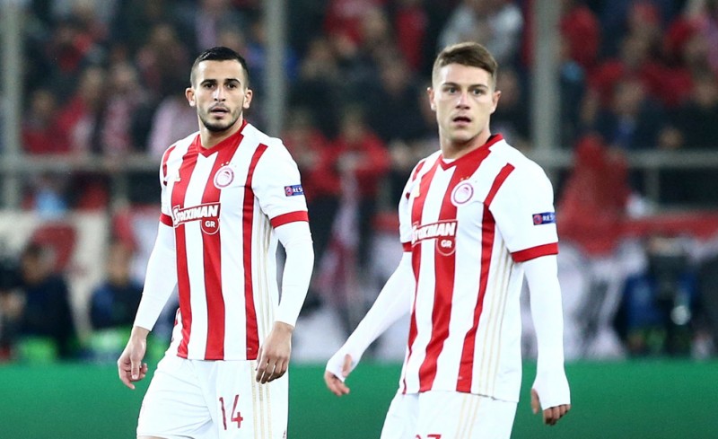 Αποφασίζει ο Γκαρθία