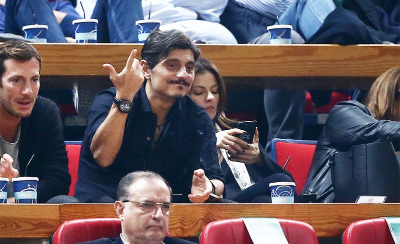 Στην Ευρωλίγκα... σούζα! Εδώ θα κάνει πάλι τα ίδια;