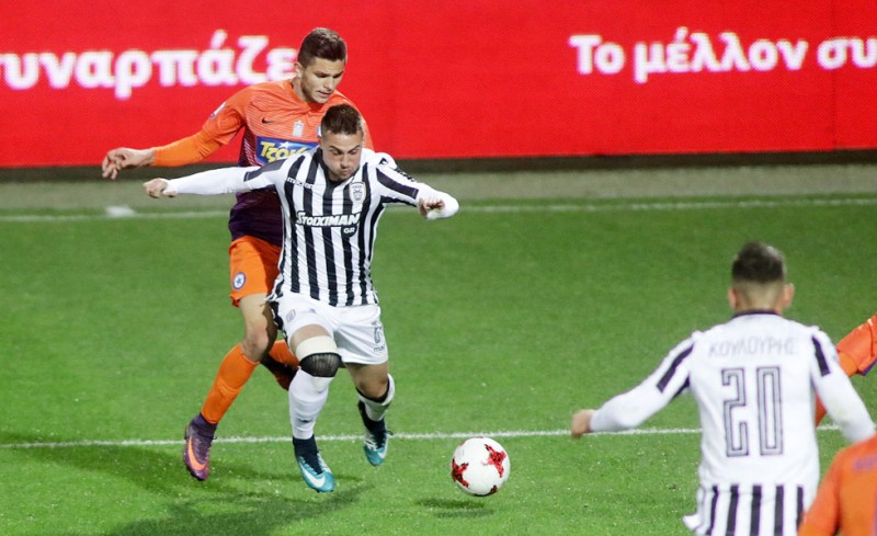 Βάλτε (S)ανό στο DNA και κάντε ένα άρθρο! 