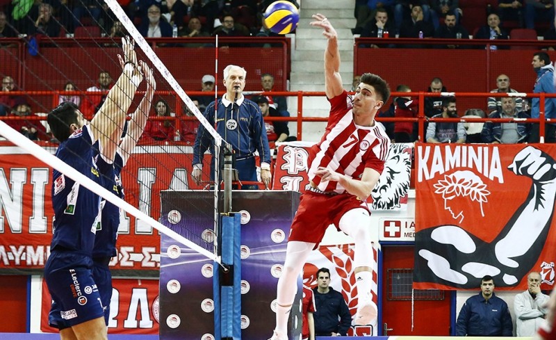 Αστειότητες της Τουρ, θα απαντήσει ο Ολυμπιακός