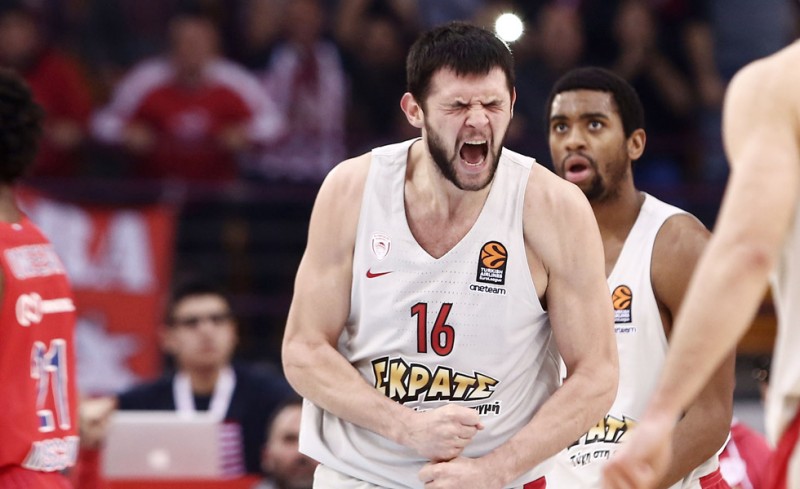Εδώ είναι Πειραιάς!