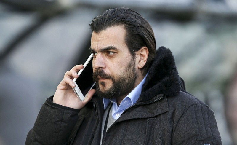 Τότε... Κυριάκος, τώρα... άλλος Κυριάκος!