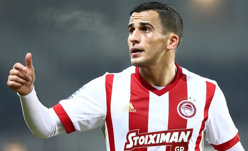 Είναι καλά και θα μπει ο Ομάρ