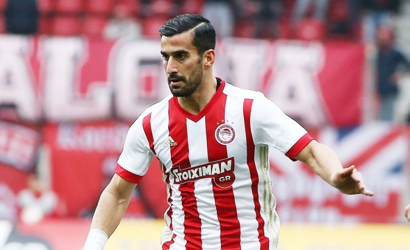 Ετοιμάζει Χατζισαφί...