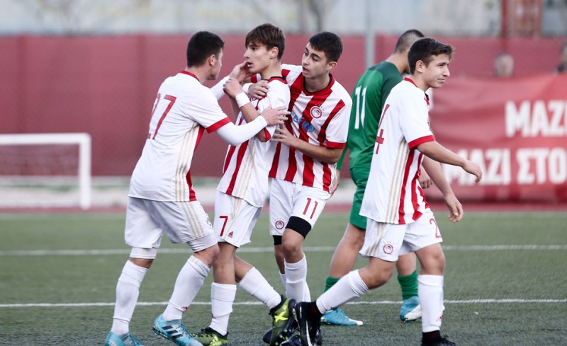 Πέρασε με Σταμούλη από την Τρίπολη