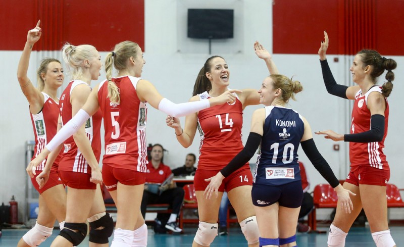 Με Ηλιούπολη για το 14/14 και το 42-0!