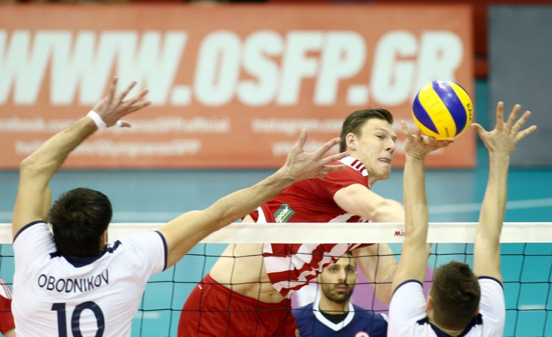 Με φόρα από την πρόκριση