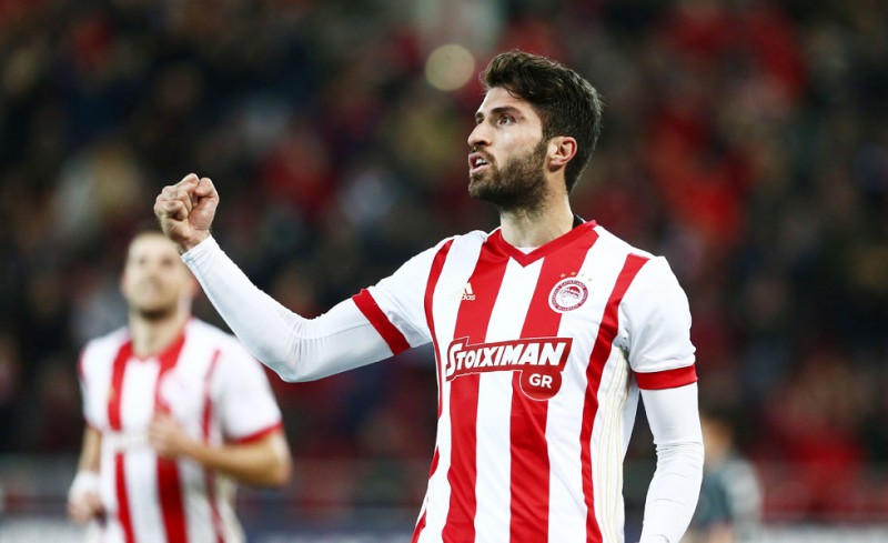 Βραβεύτηκε ο Καρίμ