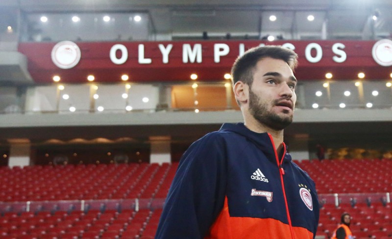 Οι ευχές στον Ίβουσιτς (photo)