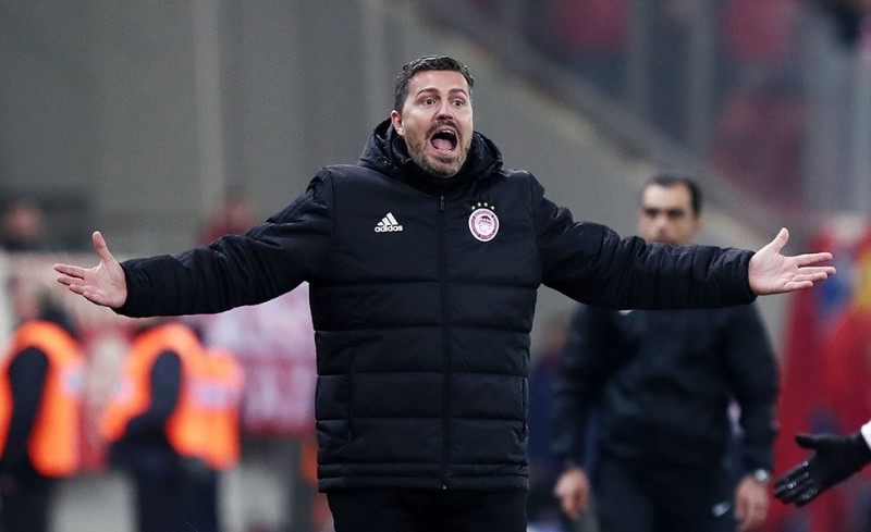 Όπως πρέπει από το πρώτο λεπτό!