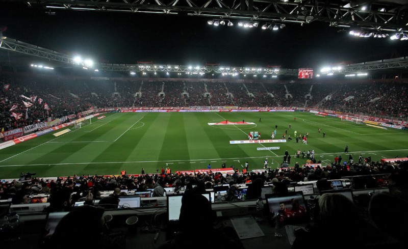 Τα ΑΜΕΑ για ΑΕΚ