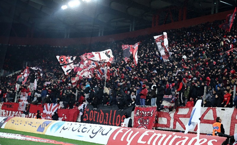 Οι νικητές των εισιτηρίων για ΑΕΚ!