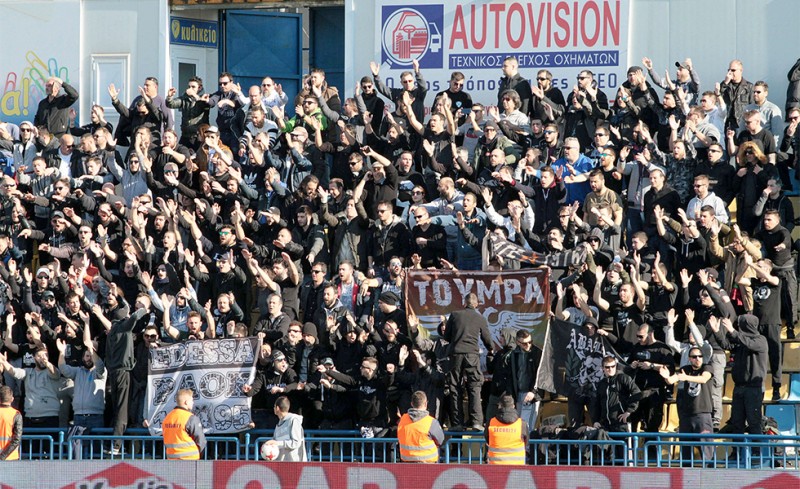 Για να δούμε, θα ισχύσει αυτήν τη φορά η απαγόρευση;