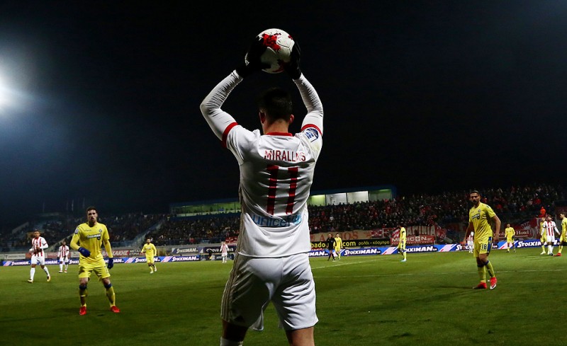 Συνεχίζει ως έχει...