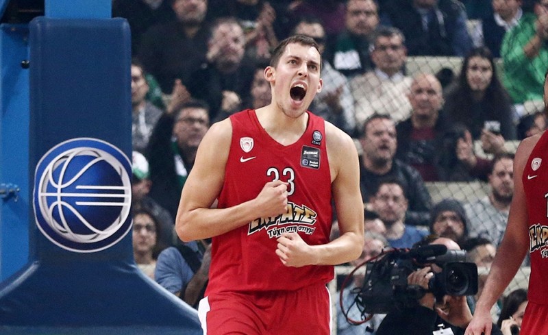 Σε... mood ντέρμπι ο Γουίλτζερ