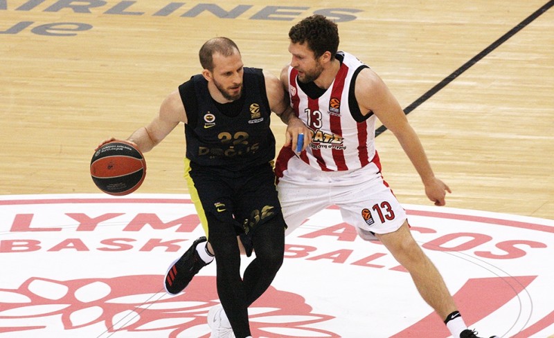 Η καλύτερη άμυνα της Ευρώπης!