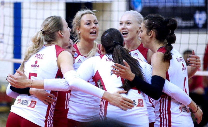 Βήμα πρόκρισης για τα ημιτελικά