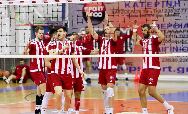 Να περάσει ο επόμενος...