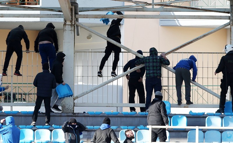 Όπως είχε πει και ο Σαββίδης στον τελικό 