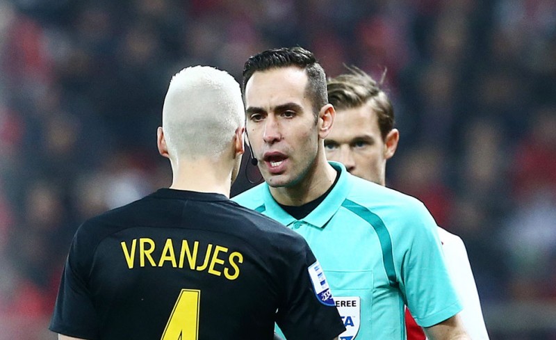 Τι να την κάνουμε την παραδοχή;