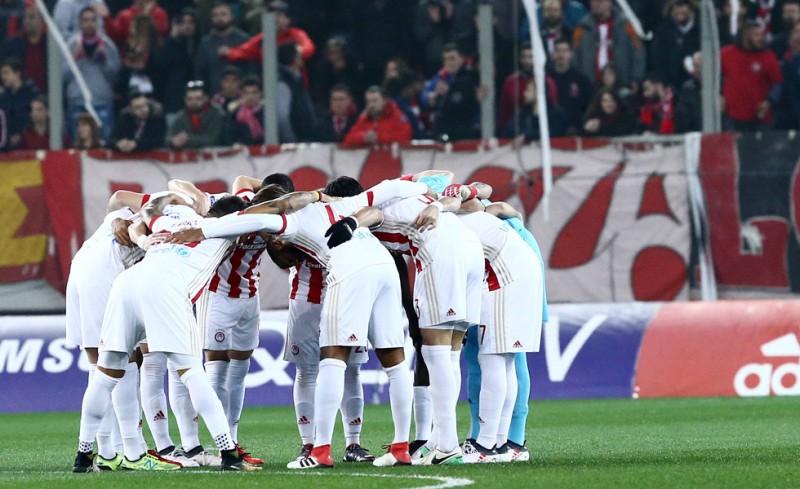 Οφείλετε να παλέψετε!