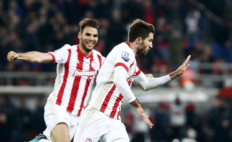 Με αυτούς για την πρόκριση