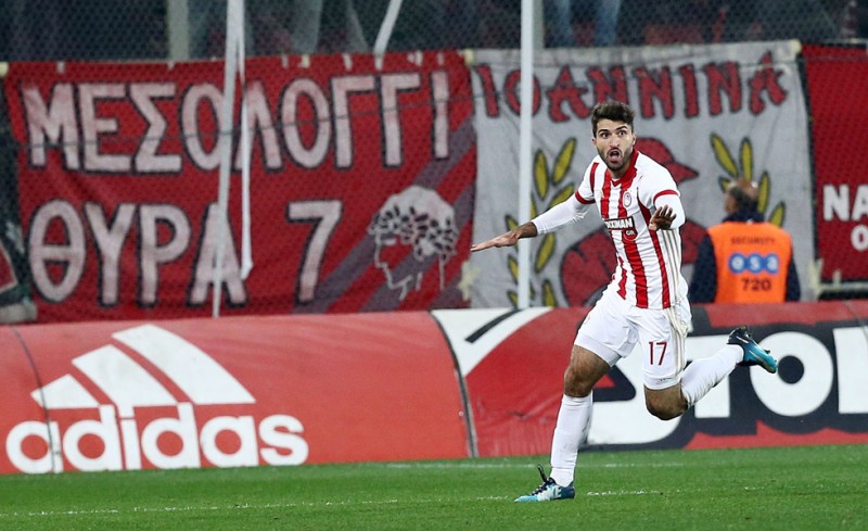 Δεν έφτανε ο Καρίμ...