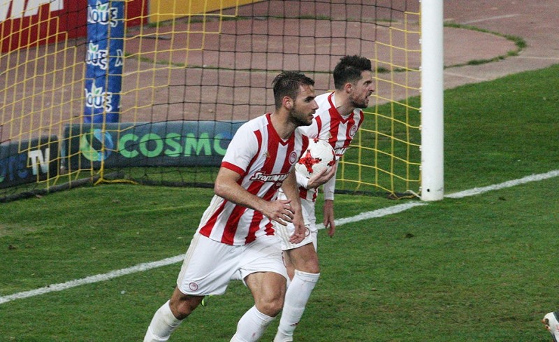 Μέσα οι Μιραλάς, Ταχτσίδης, εκτός ο Φορτούνης