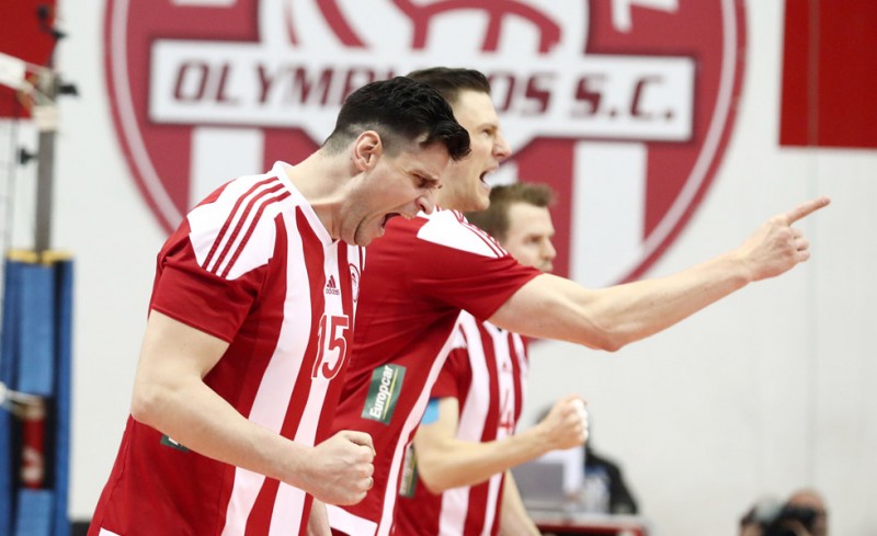 Φουλάρει (και) για το Κύπελλο!