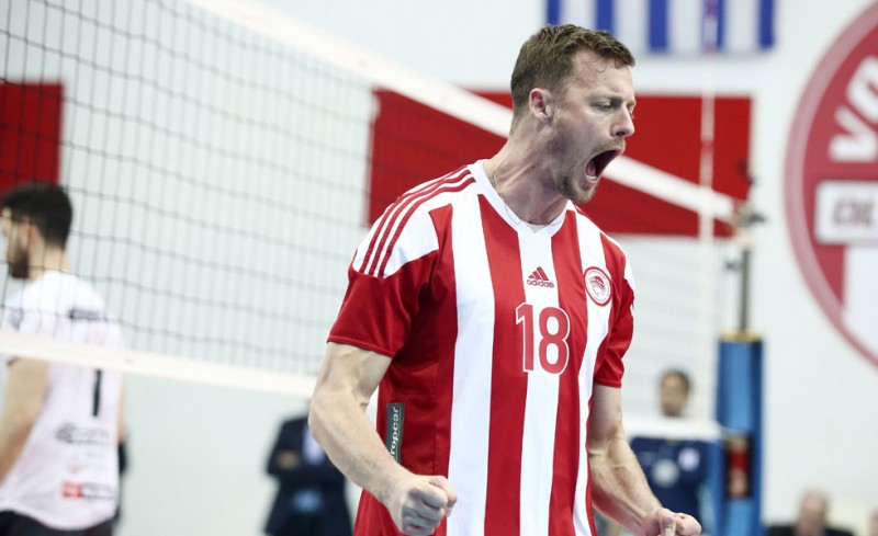 Έτσι ως το τέλος!