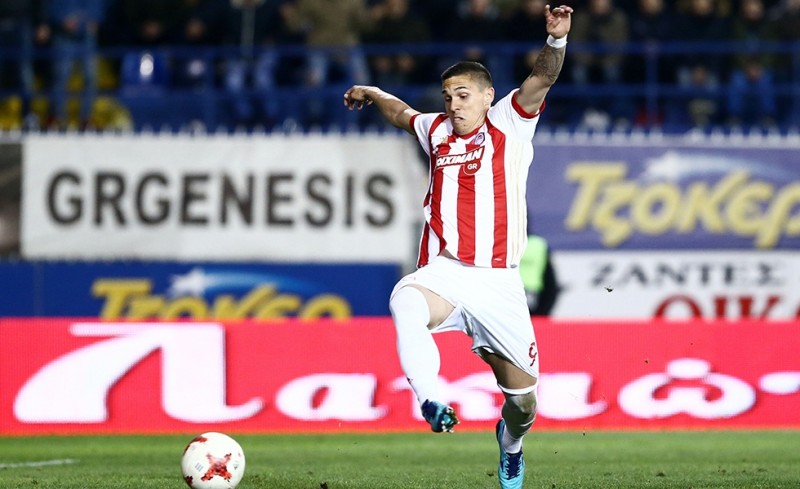 Βαρύ πρόστιμο στον Τζούρτζεβιτς