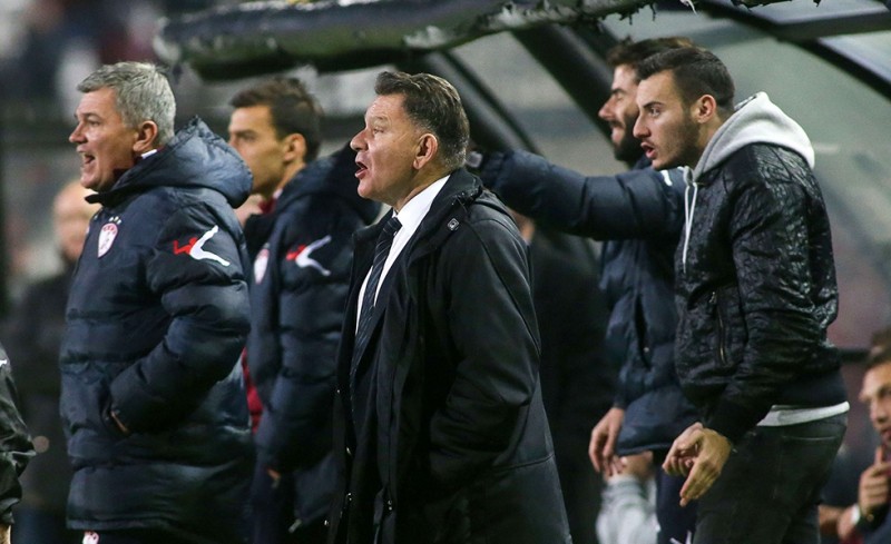 Μήνυση Κούγια σε Ιβάν και Γιώργο Σαββίδη