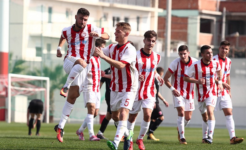 Χωρίς να φορτσάρουν οι Νέοι