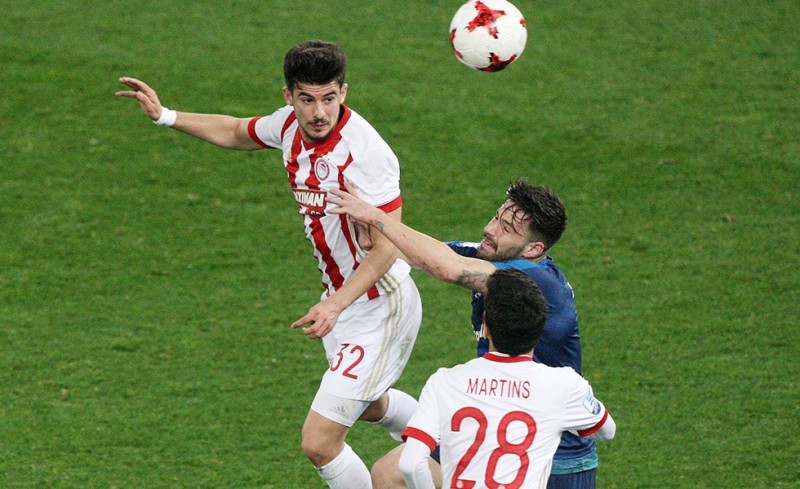 Θα έχουν και άλλες ευκαιρίες...