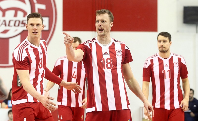 Θρυλική πρόκριση στο Final 4!