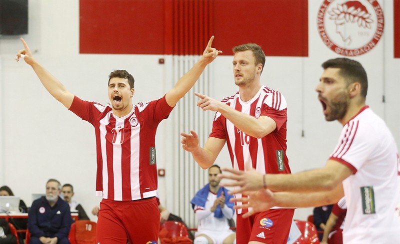 Πανέτοιμος ο Θρύλος για την πρόκριση