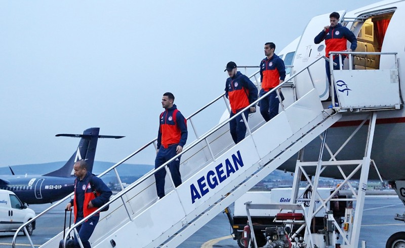 Μαζί και οι Νέοι...