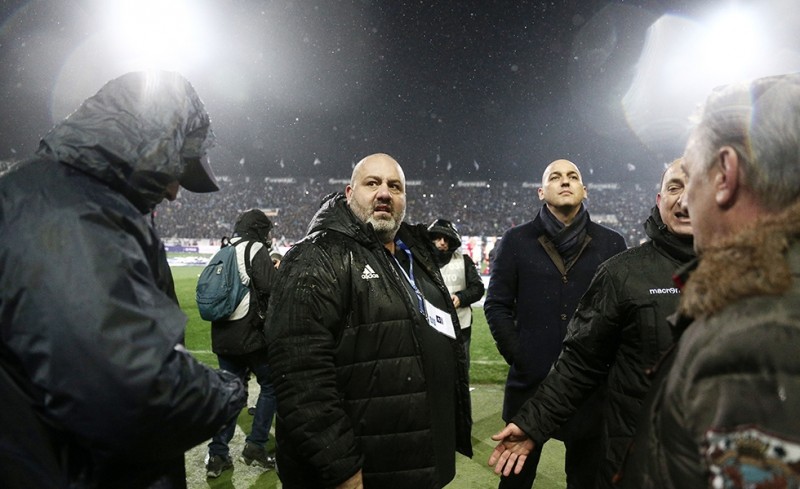 Αφιέρωση... πολιτισμού σε αυτούς που συνεχίζουν το κλάμα!