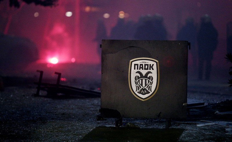 Καταγγελία στον εισαγγελέα για τα αίσχη της Τούμπας