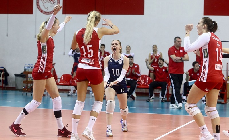 Φέρτε μας το Ευρωπαϊκό!