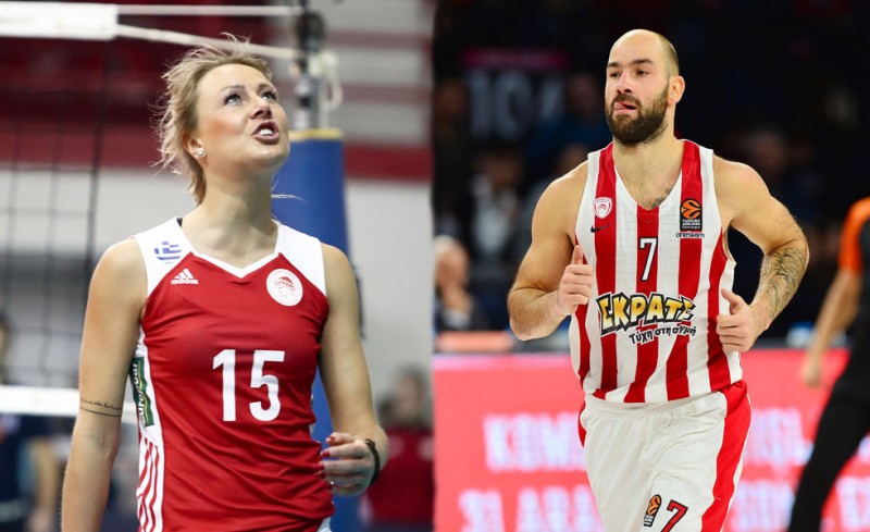 Εκεί βλέπουμε απόψε Θρύλο