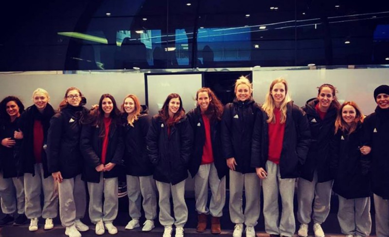 Στην Ελβετία ο Θρύλος