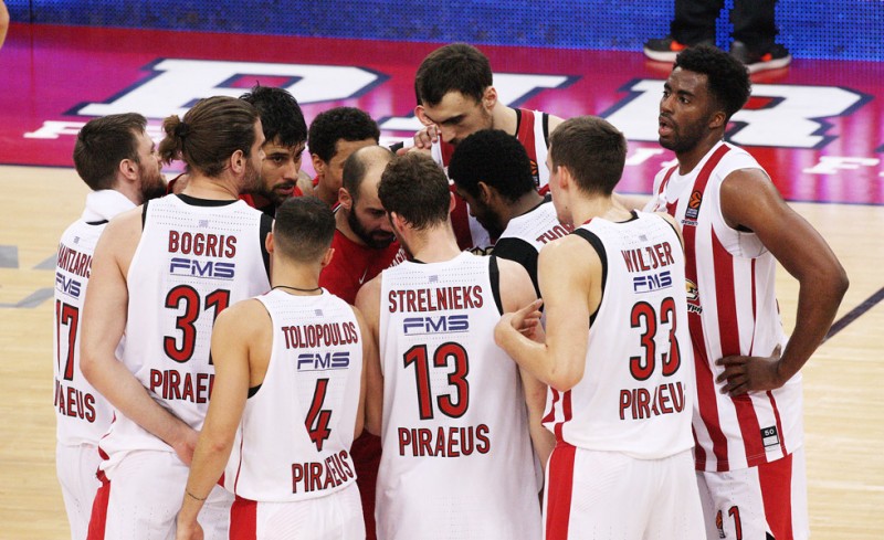 Για το 16-7 και το πλεονέκτημα