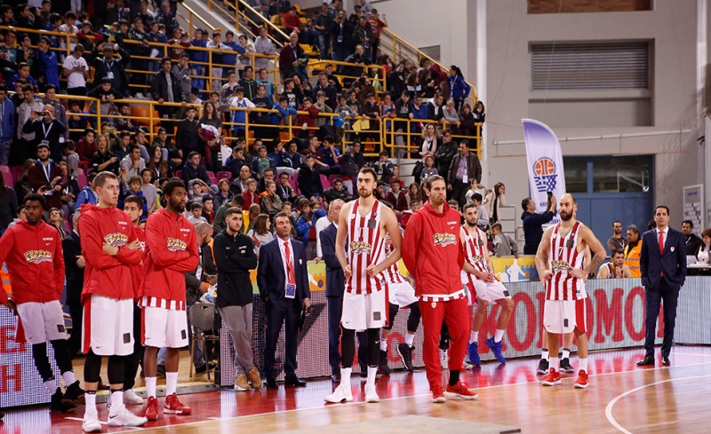 Ό,τι και αν γραφτεί, ό,τι και αν λεχτεί, δίκαιο, άδικο, από τους οπαδούς μας, ΕΣΕΙΣ δώσατε το δικαίωμα...