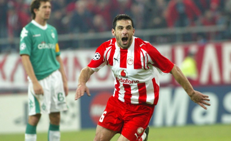 Πολύχρονος, ψυχάρα!