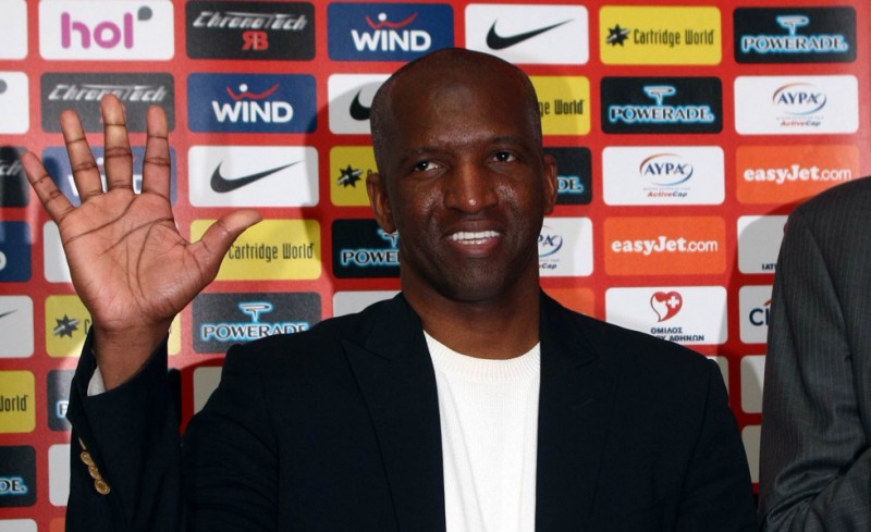 Το σπουδαίο μήνυμα του Ντέιβιντ Ρίβερς