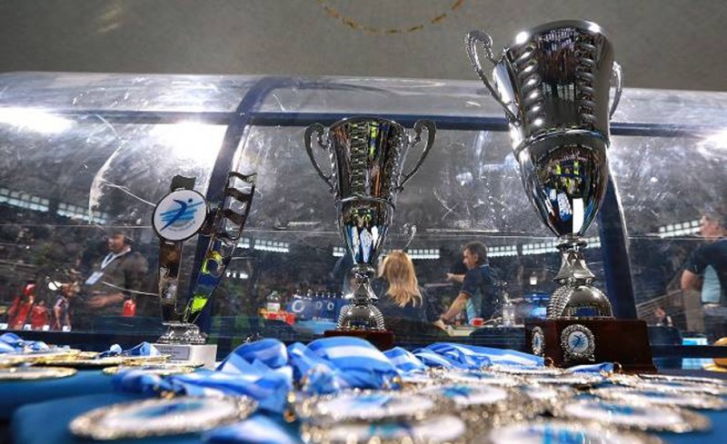 Αναβολή στο Final 4