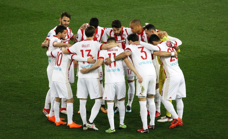 Πάθος, αντίδραση και... απαντήσεις!