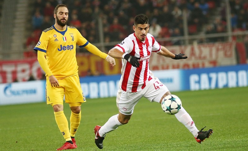 Είναι η ευκαιρία του...