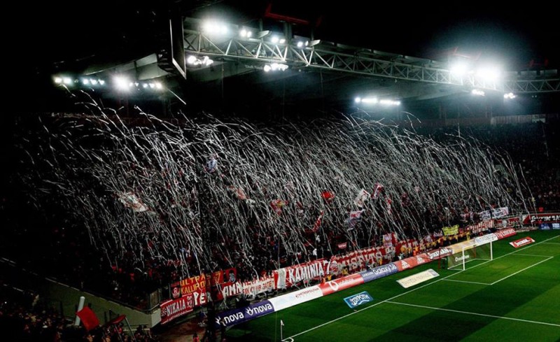 Θα χάσουμε πιο πολλά από ένα πρωτάθλημα, αν δεν είμαστε ενωμένοι...